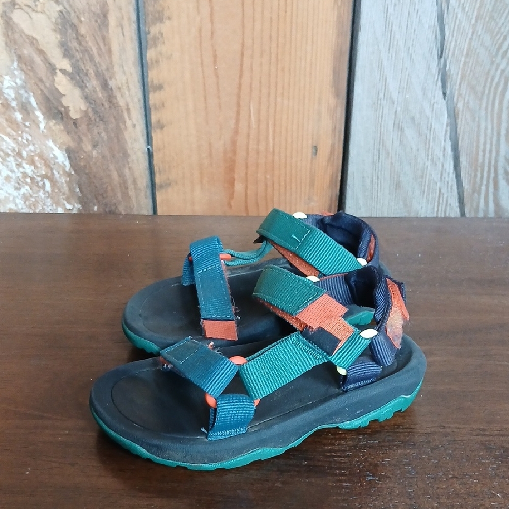 Teva Toddler Sandals